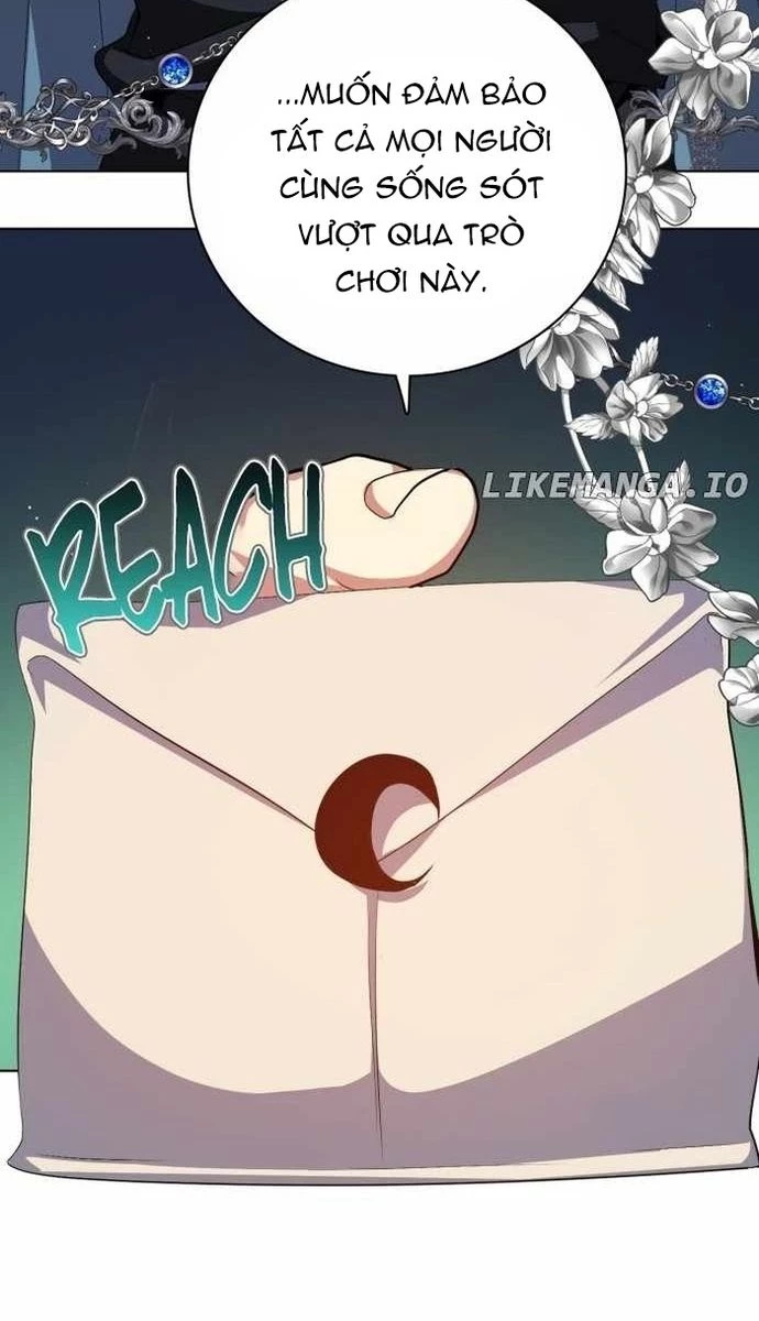 Zero Game Chapter 282 - Trang 2