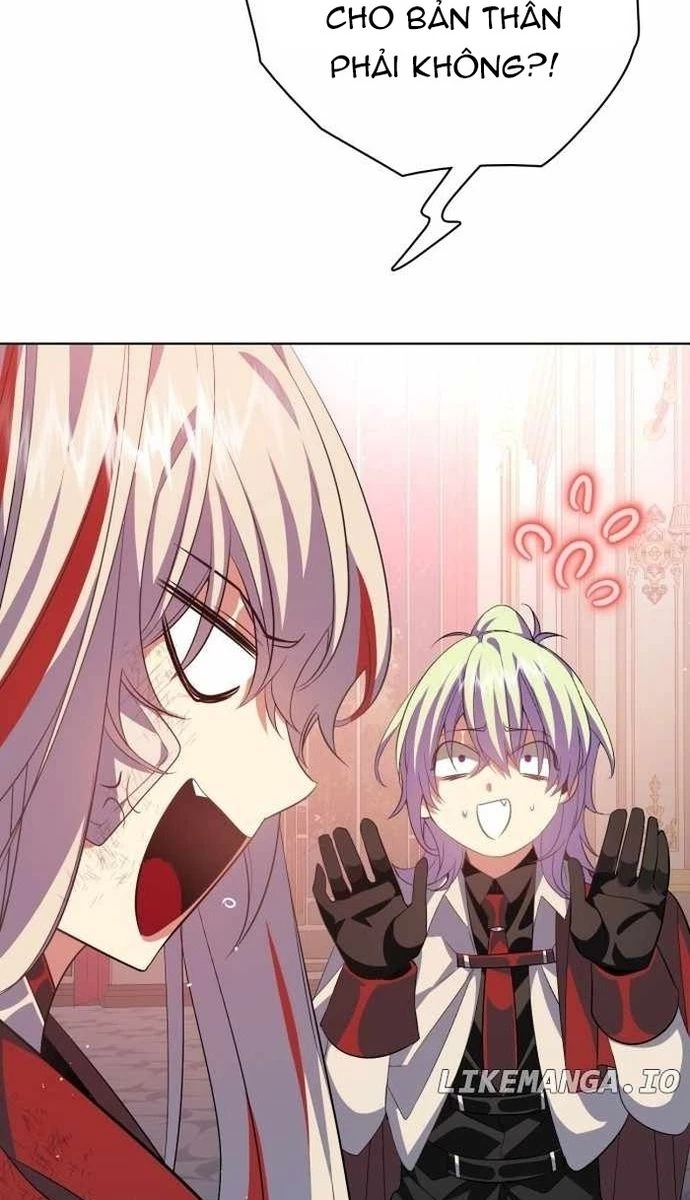 Zero Game Chapter 282 - Trang 2