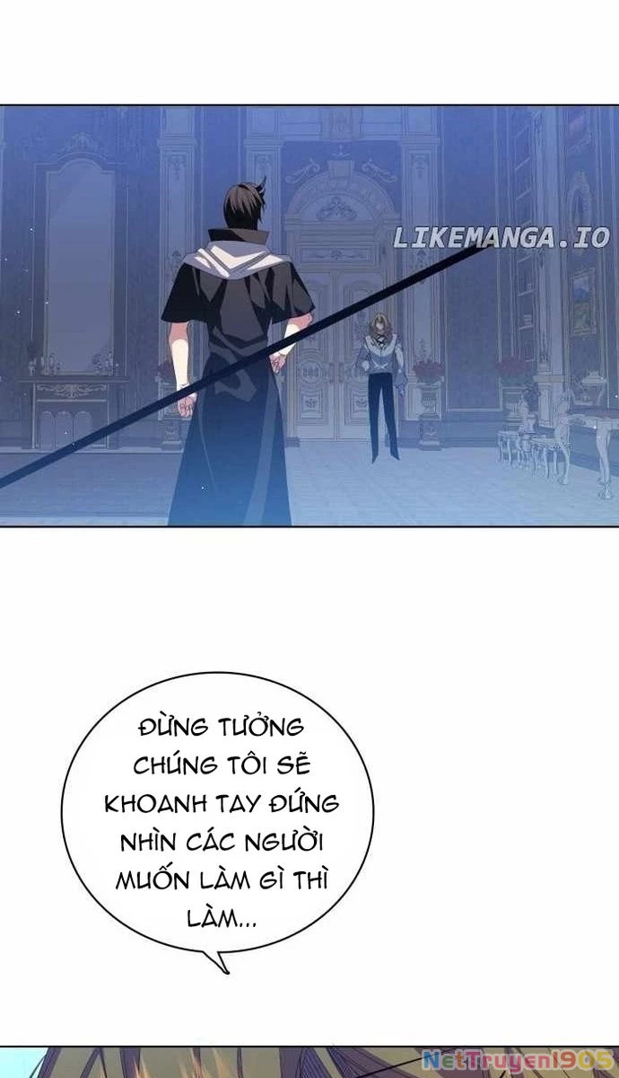 Zero Game Chapter 283 - Trang 2