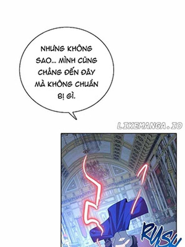 Zero Game Chapter 287 - Trang 2