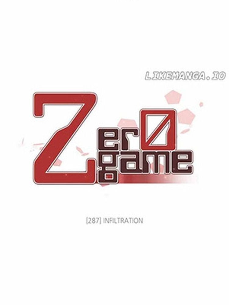 Zero Game Chapter 287 - Trang 2