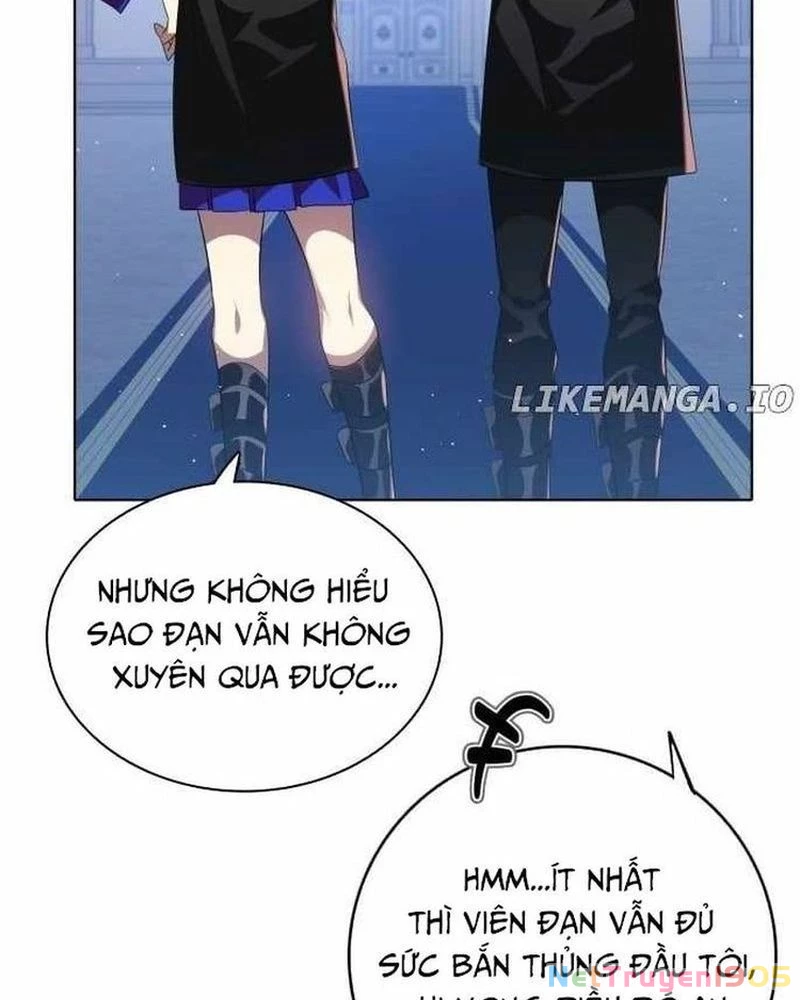 Zero Game Chapter 288 - Trang 2
