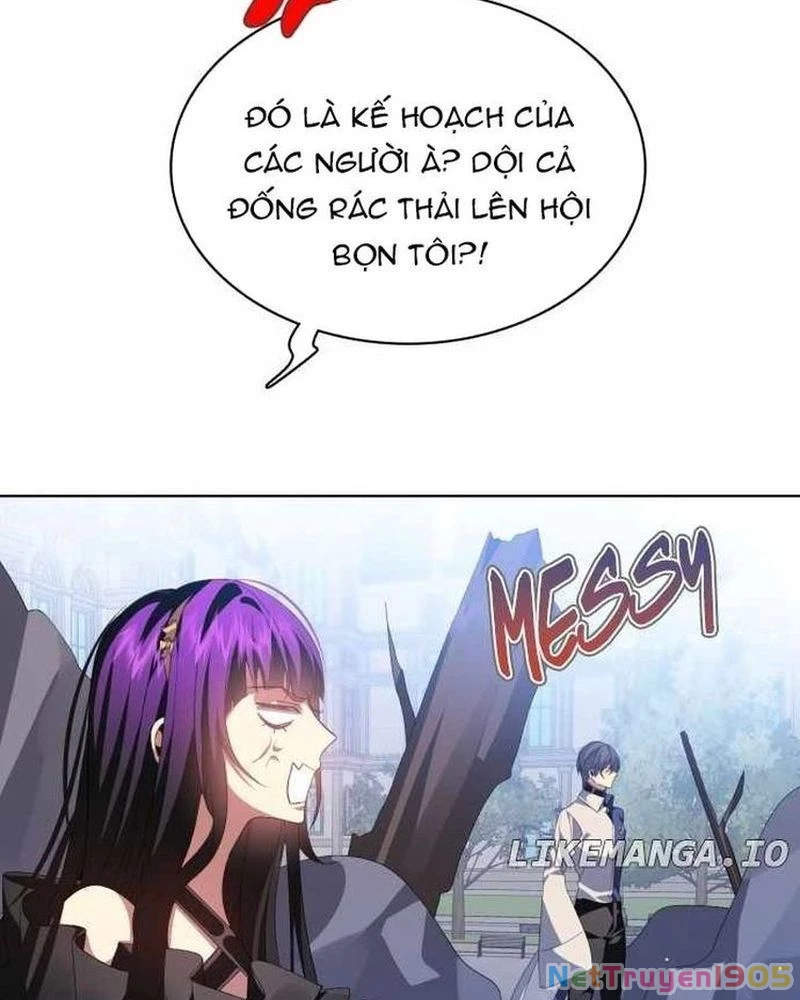 Zero Game Chapter 296 - Trang 2