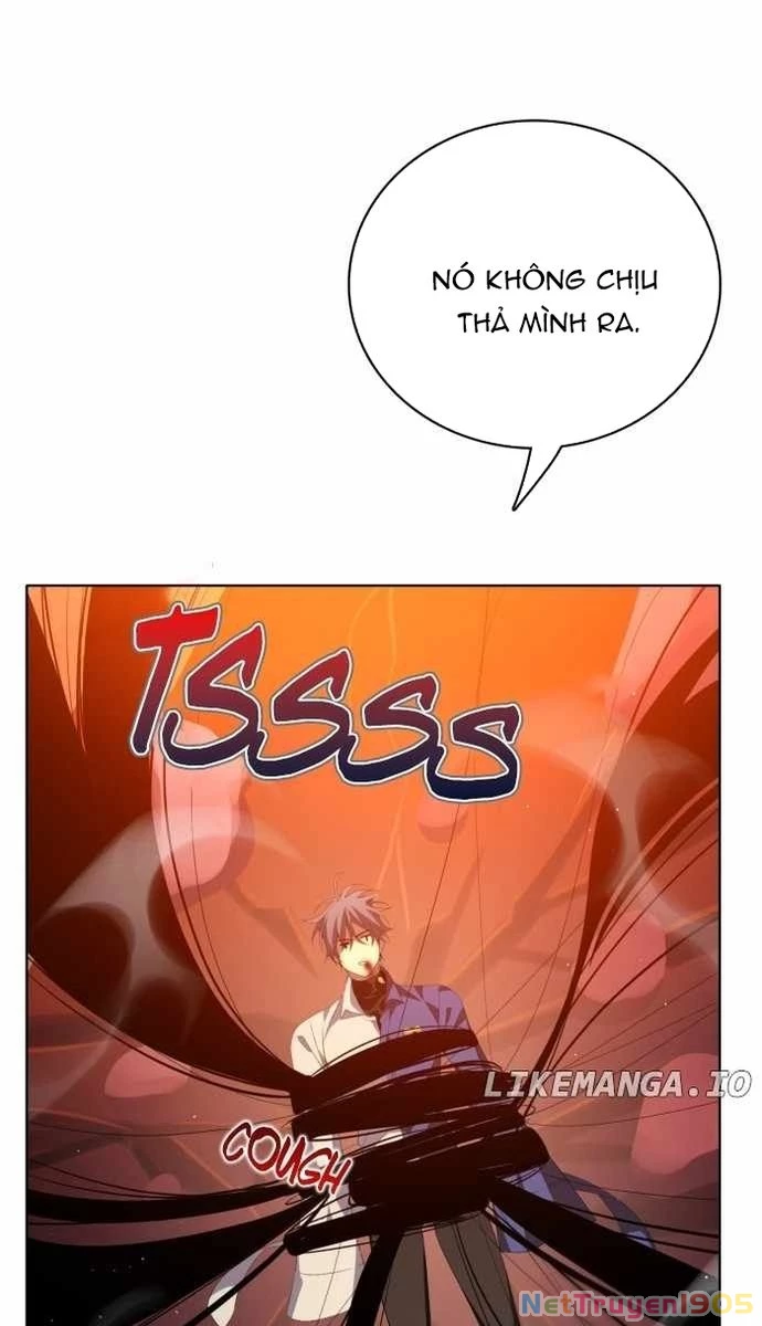 Zero Game Chapter 305 - Trang 2