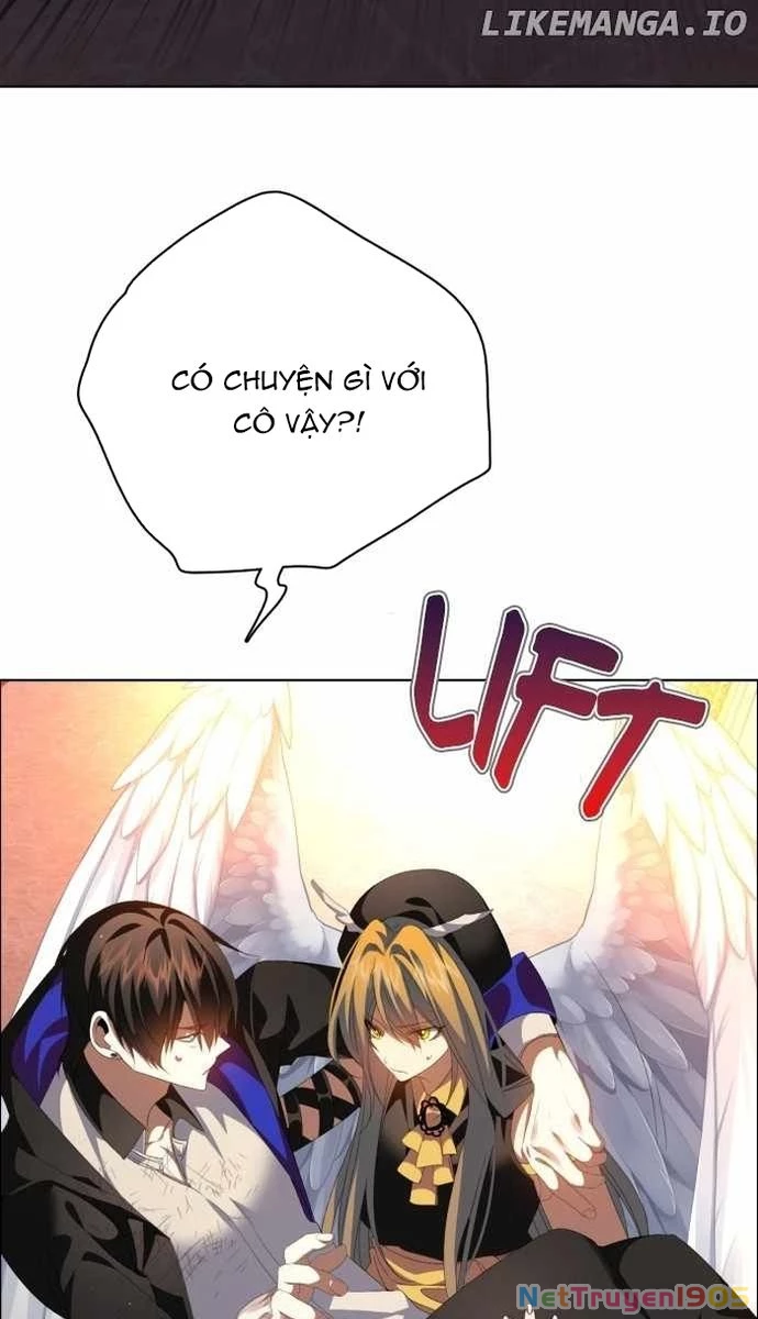 Zero Game Chapter 305 - Trang 2