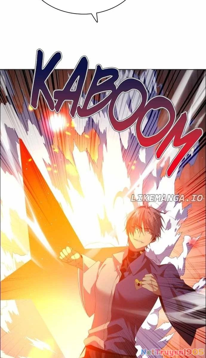 Zero Game Chapter 305 - Trang 2