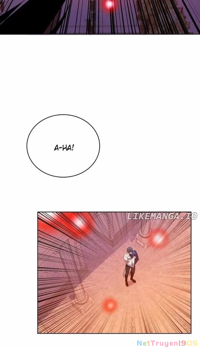 Zero Game Chapter 305 - Trang 2