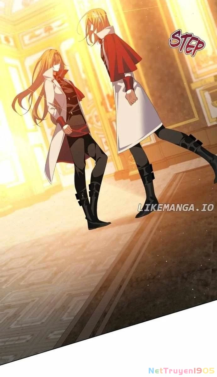 Zero Game Chapter 308 - Trang 2