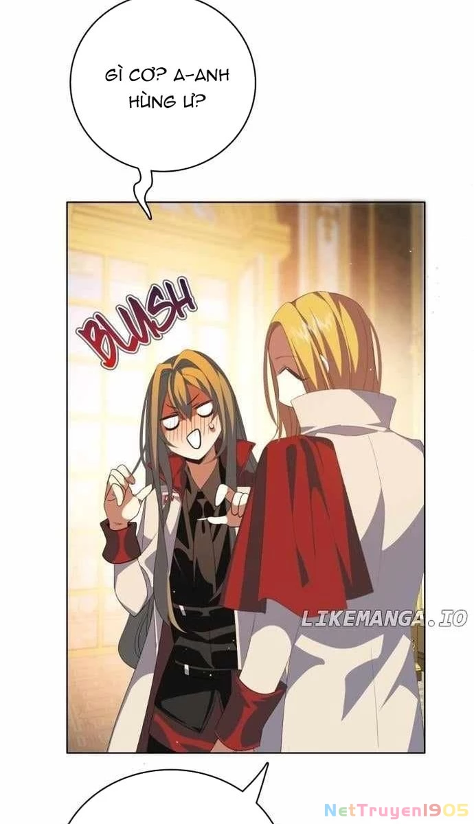 Zero Game Chapter 308 - Trang 2