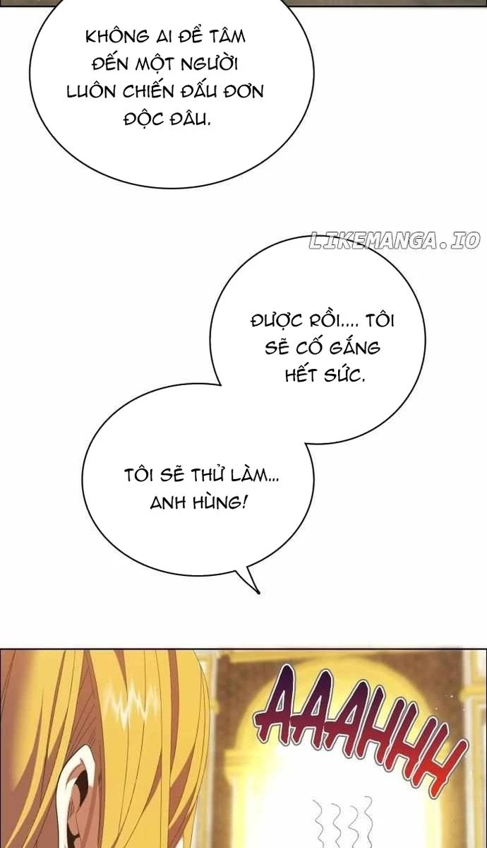 Zero Game Chapter 308 - Trang 2