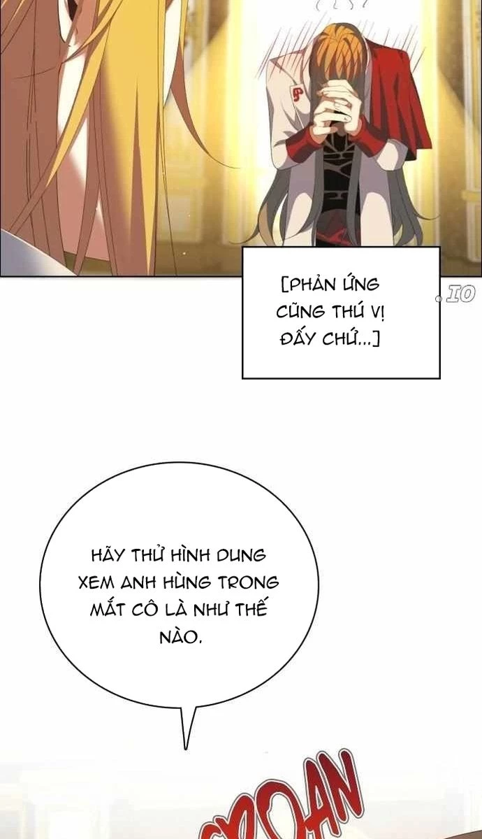 Zero Game Chapter 308 - Trang 2