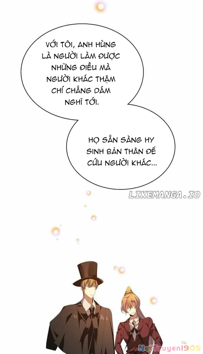 Zero Game Chapter 308 - Trang 2