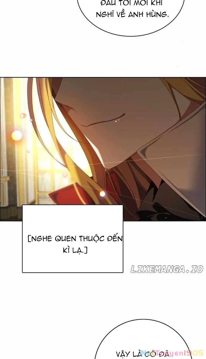 Zero Game Chapter 308 - Trang 2