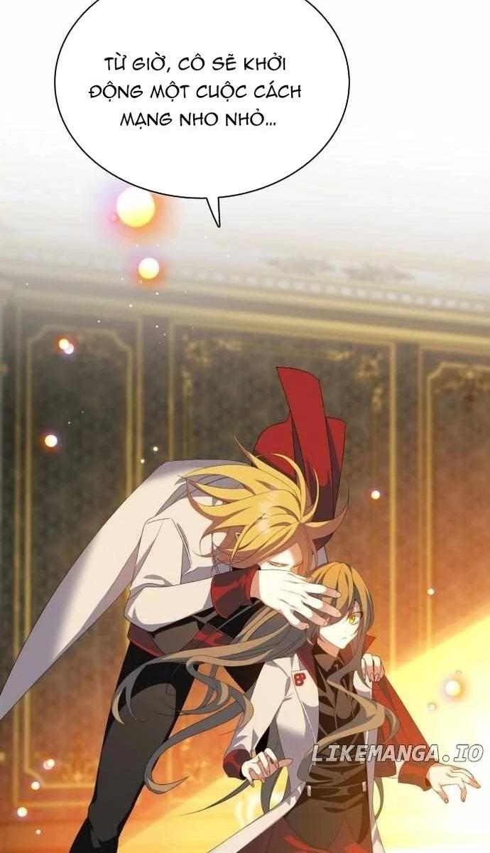 Zero Game Chapter 308 - Trang 2