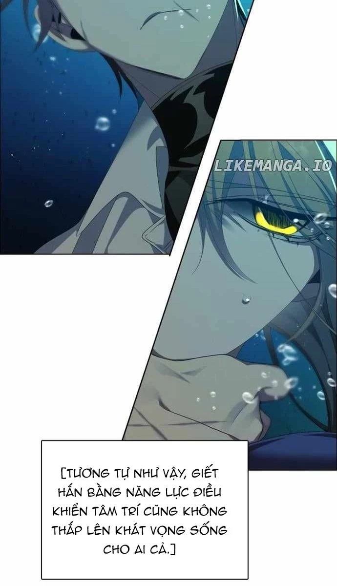 Zero Game Chapter 308 - Trang 2