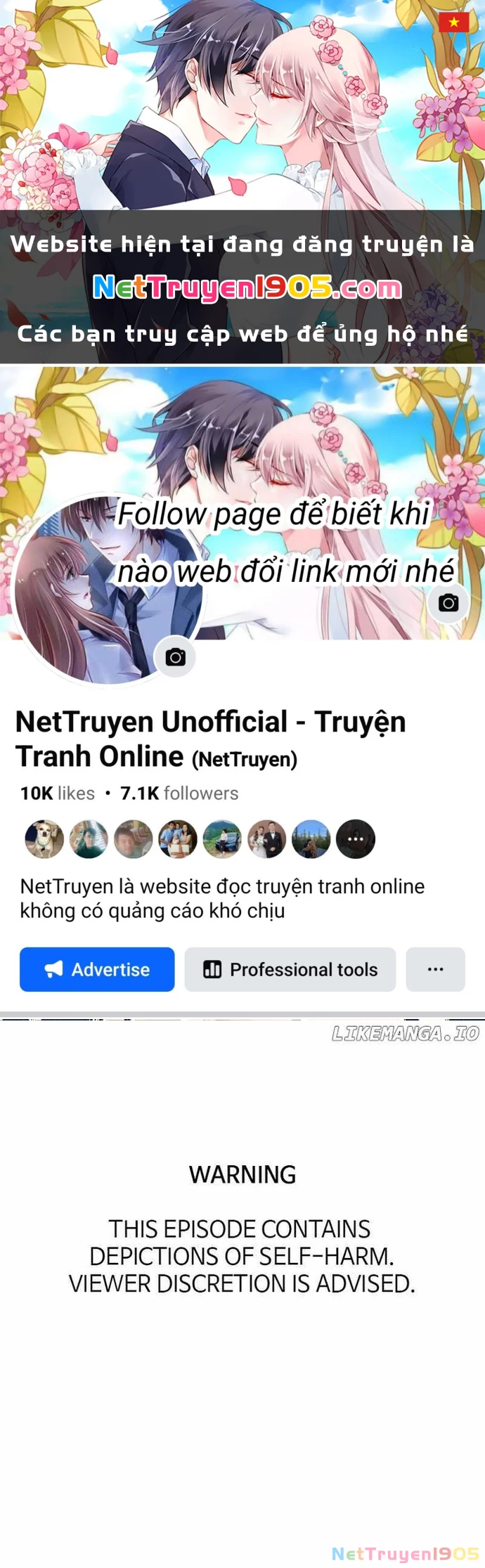 Zero Game Chapter 308 - Trang 2