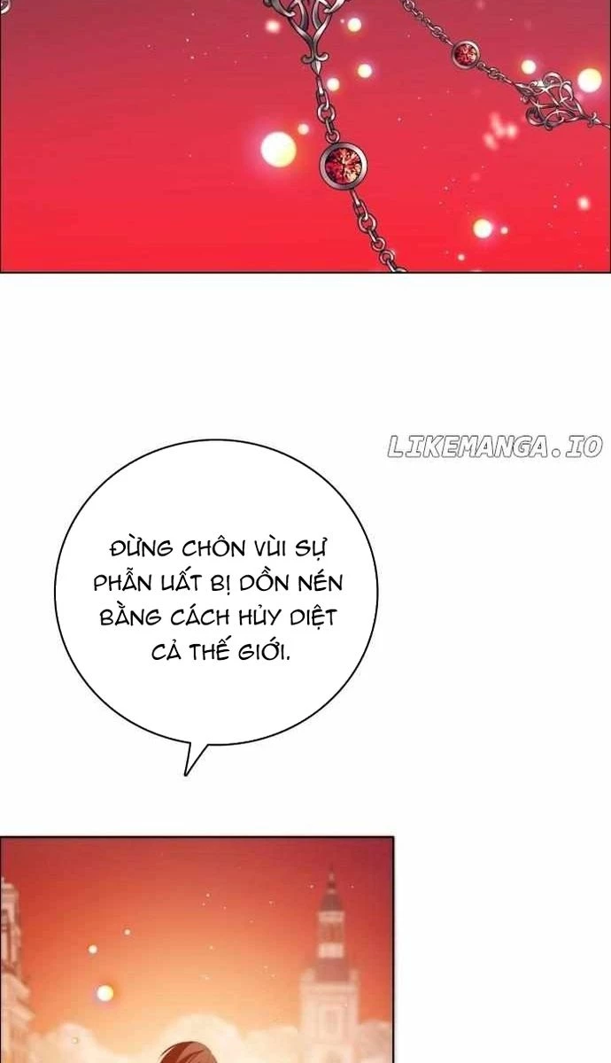 Zero Game Chapter 308 - Trang 2