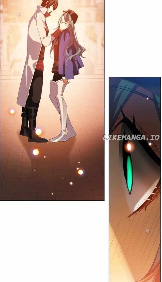 Zero Game Chapter 308 - Trang 2