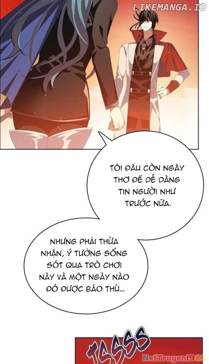 Zero Game Chapter 308 - Trang 2