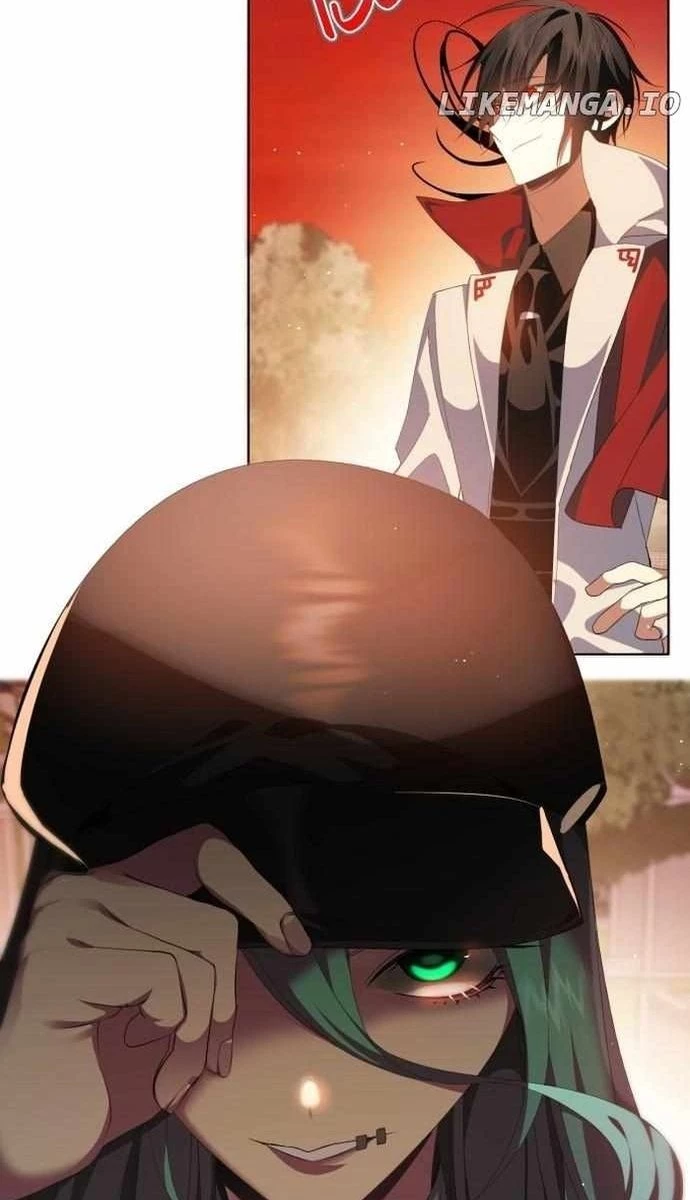Zero Game Chapter 308 - Trang 2