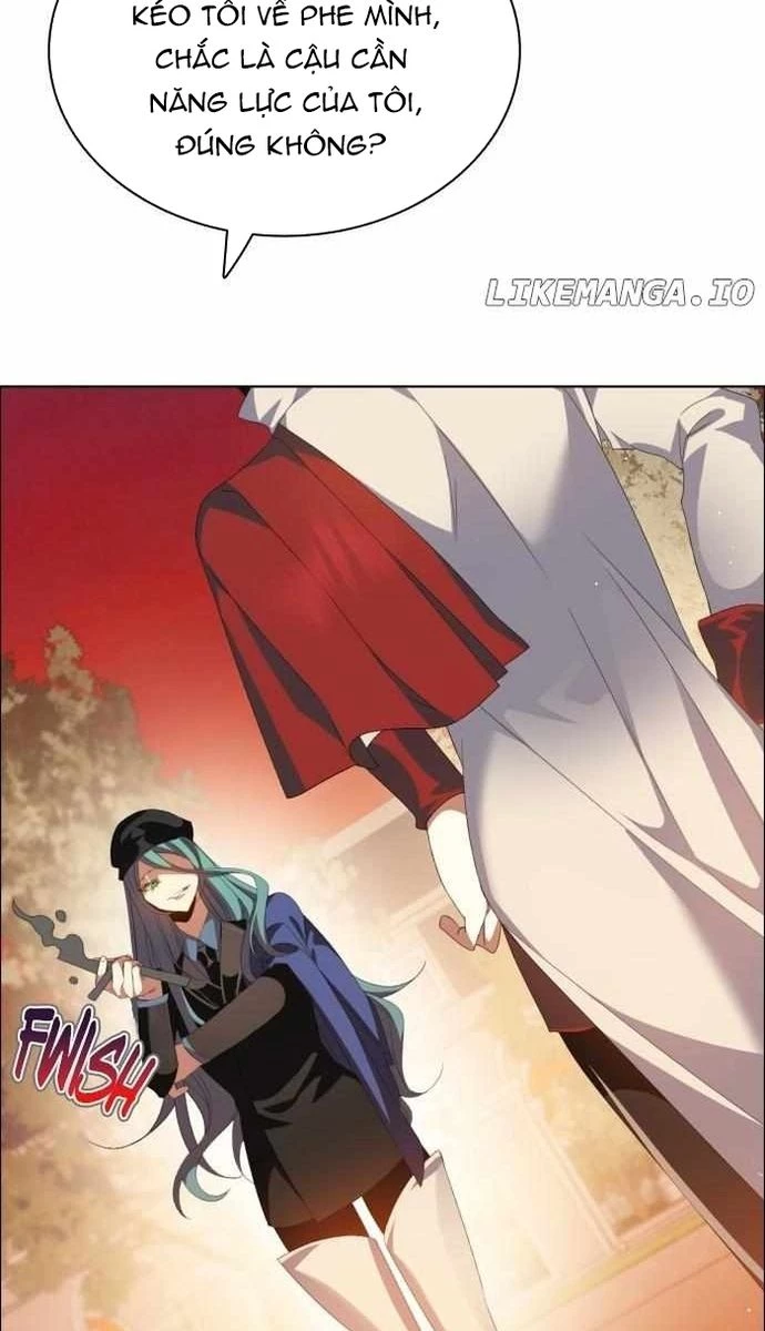 Zero Game Chapter 308 - Trang 2
