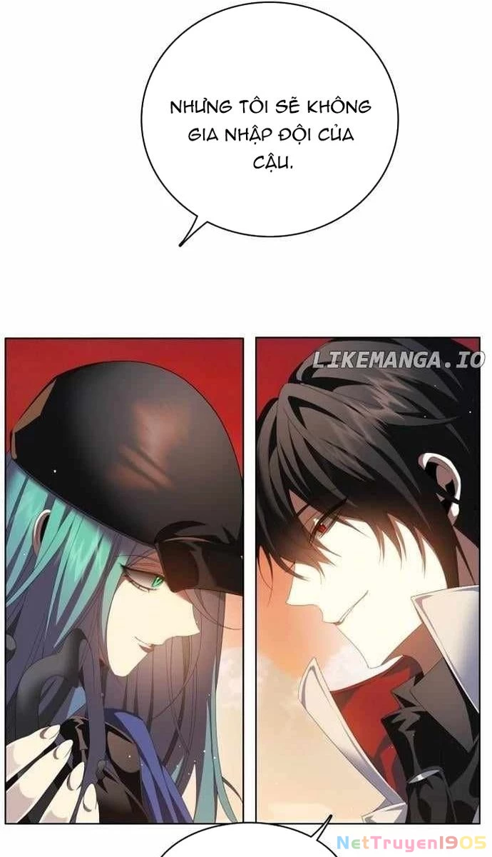 Zero Game Chapter 308 - Trang 2