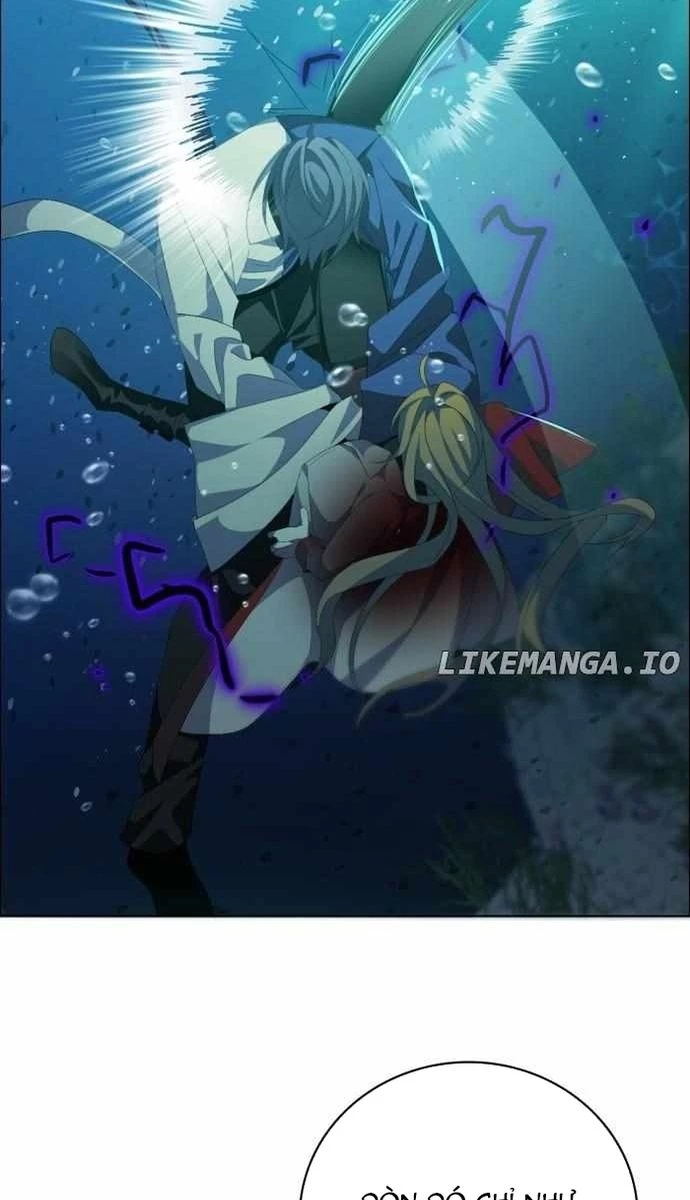 Zero Game Chapter 308 - Trang 2