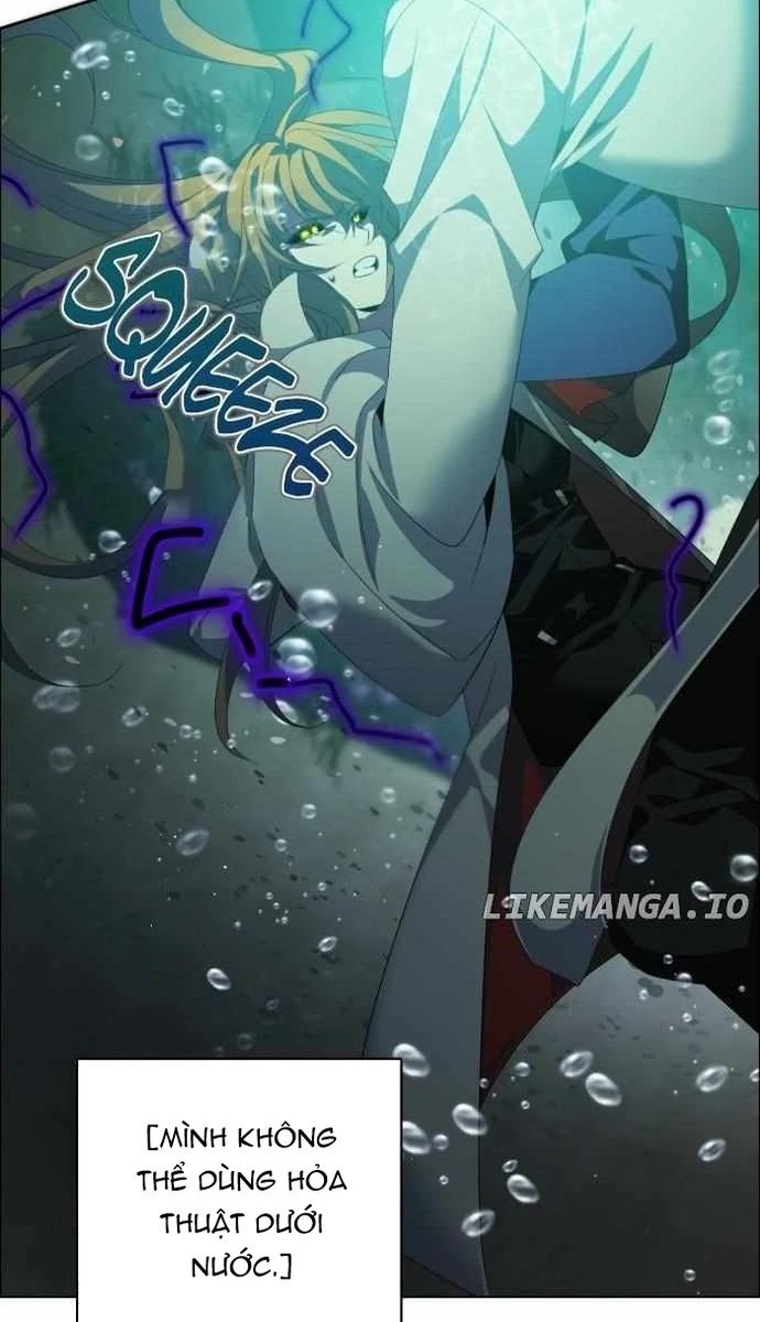 Zero Game Chapter 308 - Trang 2