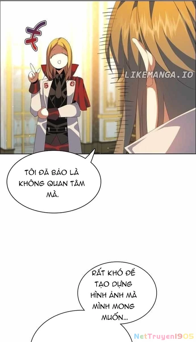 Zero Game Chapter 308 - Trang 2