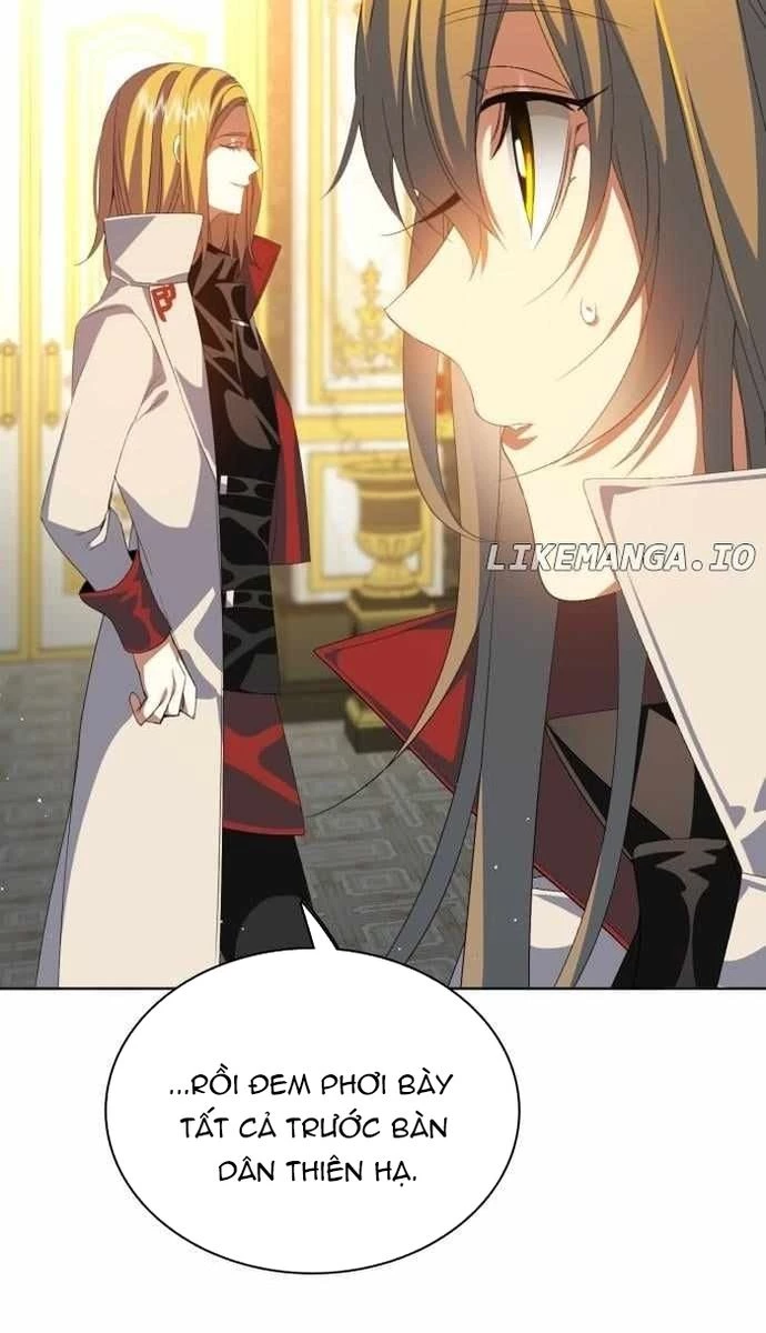 Zero Game Chapter 308 - Trang 2