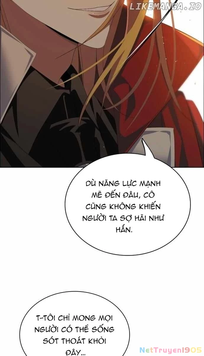 Zero Game Chapter 308 - Trang 2