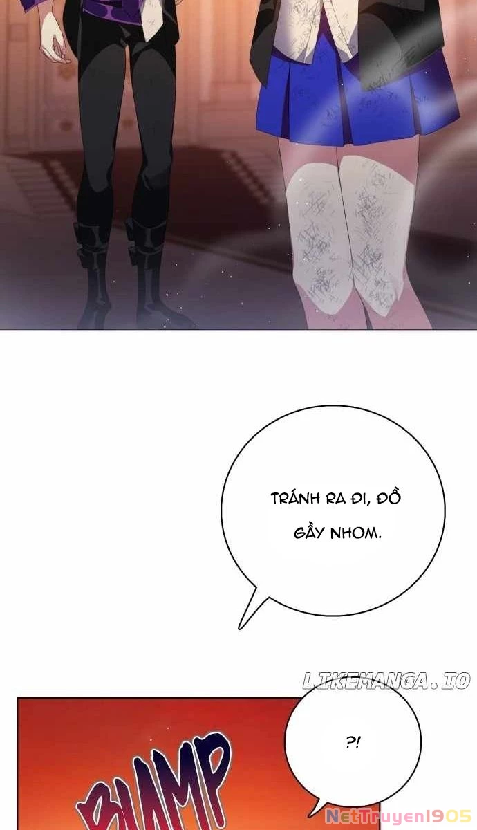 Zero Game Chapter 309 - Trang 2