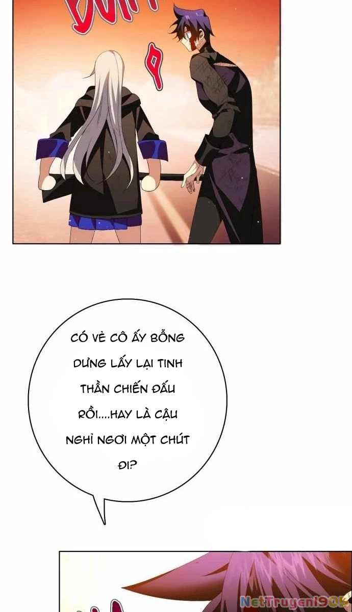 Zero Game Chapter 309 - Trang 2