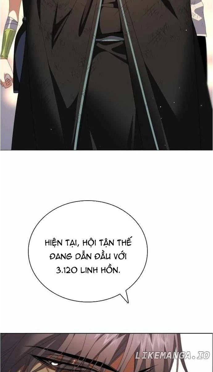 Zero Game Chapter 311 - Trang 2