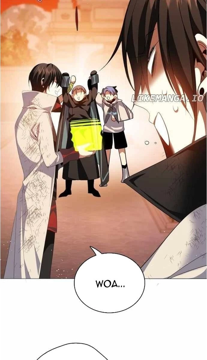 Zero Game Chapter 311 - Trang 2