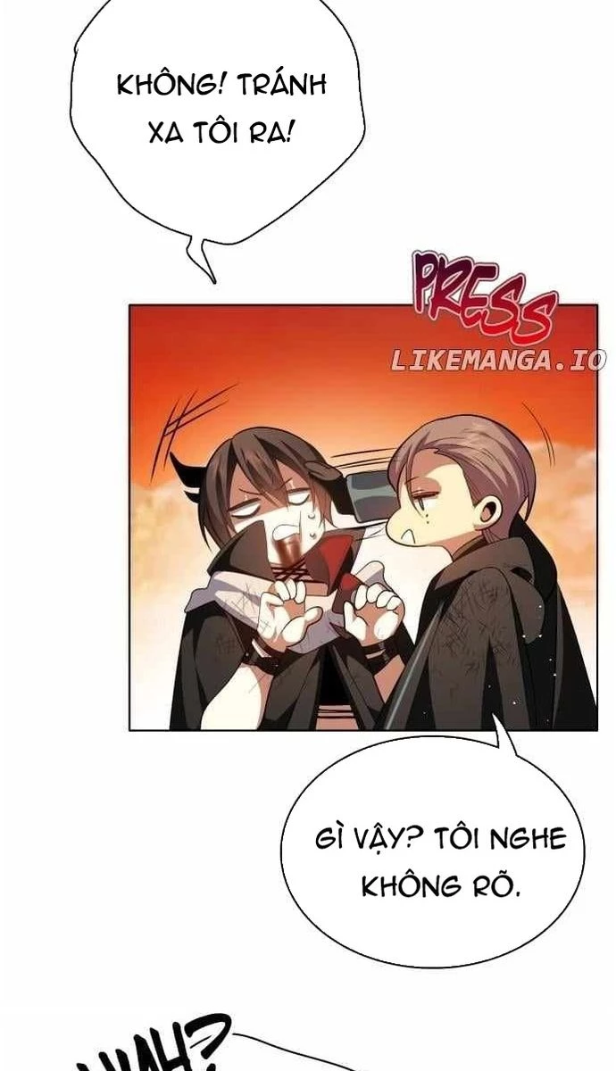 Zero Game Chapter 311 - Trang 2
