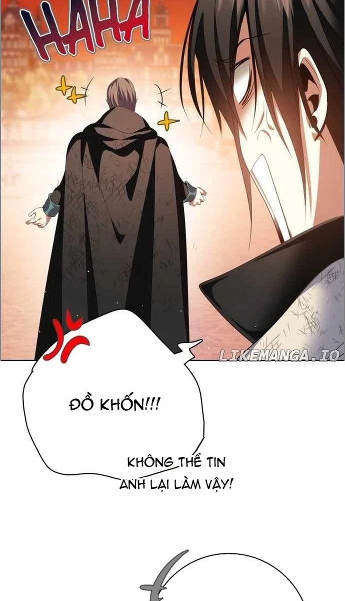 Zero Game Chapter 311 - Trang 2