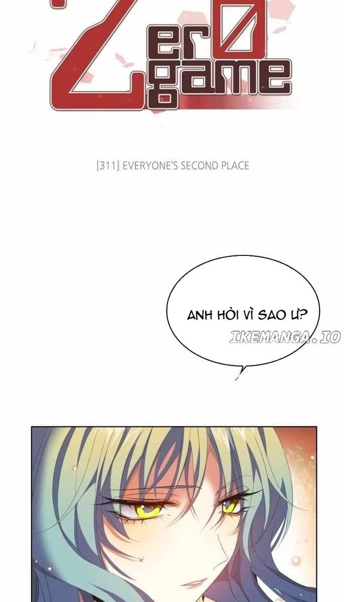 Zero Game Chapter 311 - Trang 2