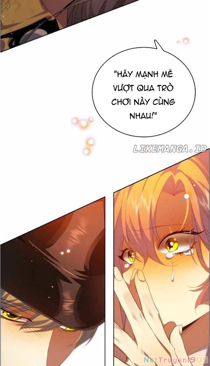 Zero Game Chapter 311 - Trang 2
