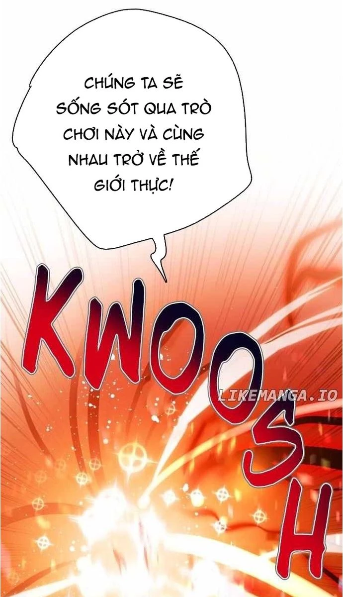 Zero Game Chapter 311 - Trang 2