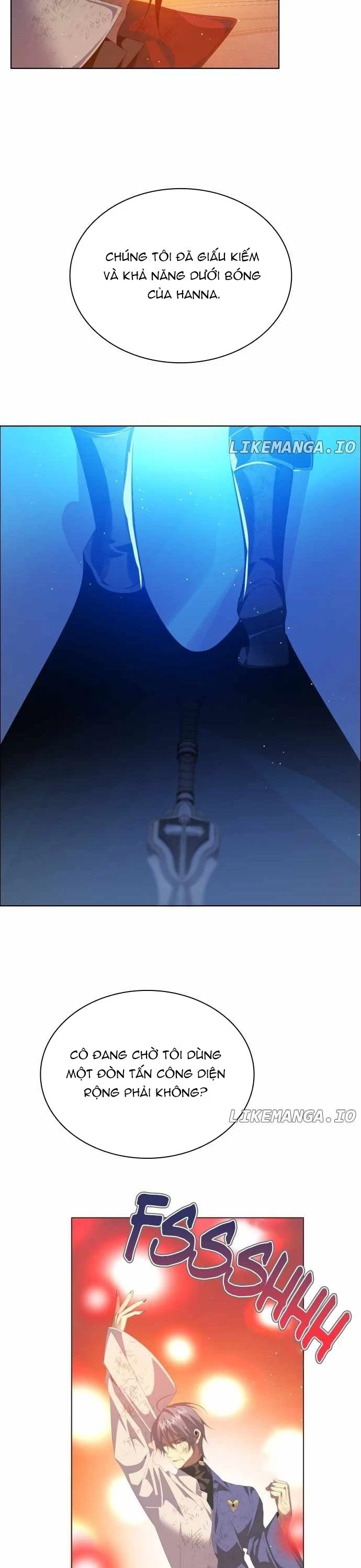 Zero Game Chapter 314 - Trang 2
