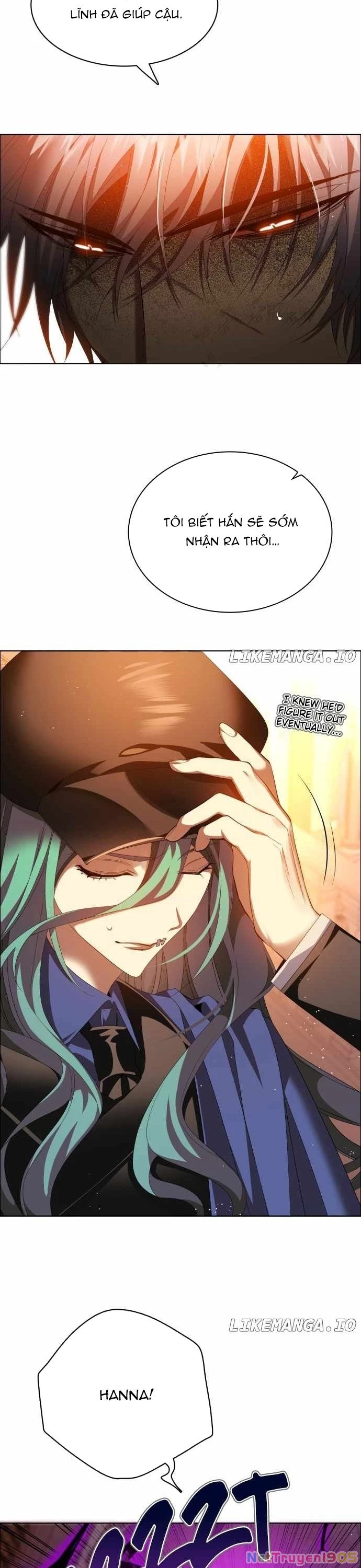 Zero Game Chapter 314 - Trang 2
