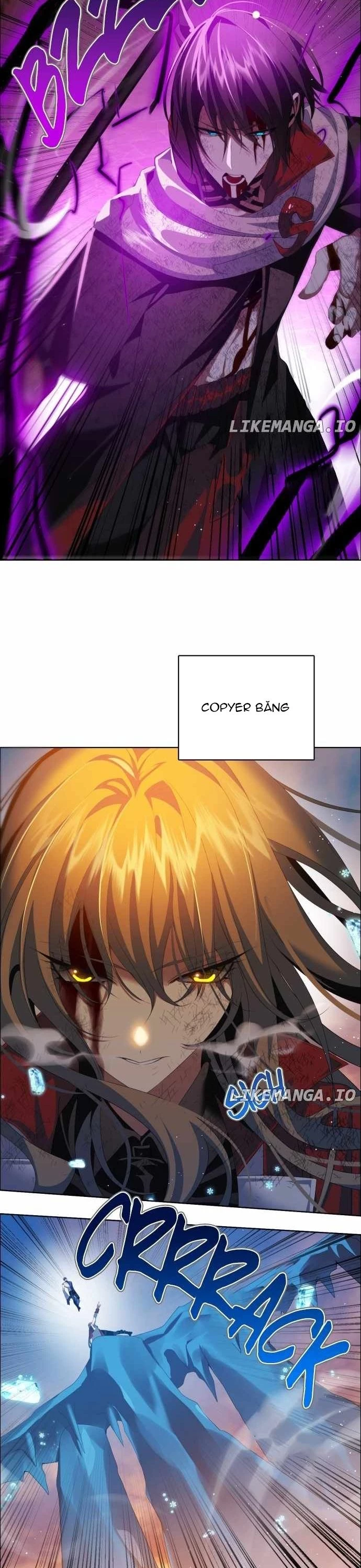Zero Game Chapter 314 - Trang 2