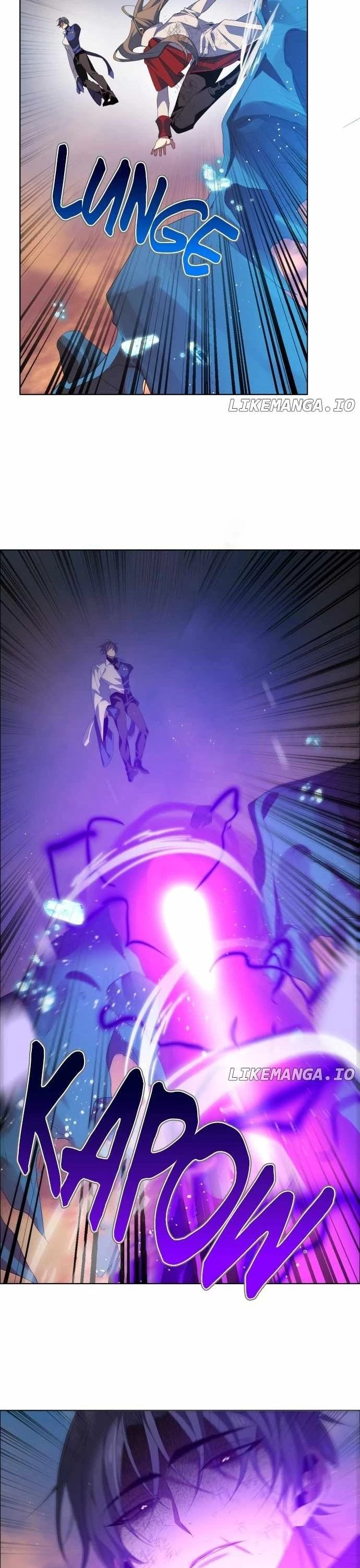 Zero Game Chapter 314 - Trang 2
