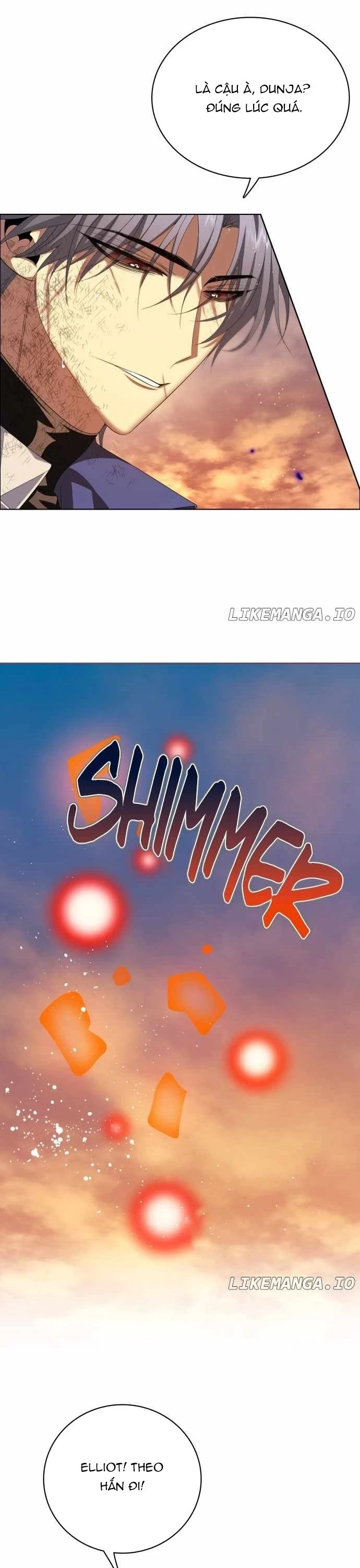 Zero Game Chapter 314 - Trang 2