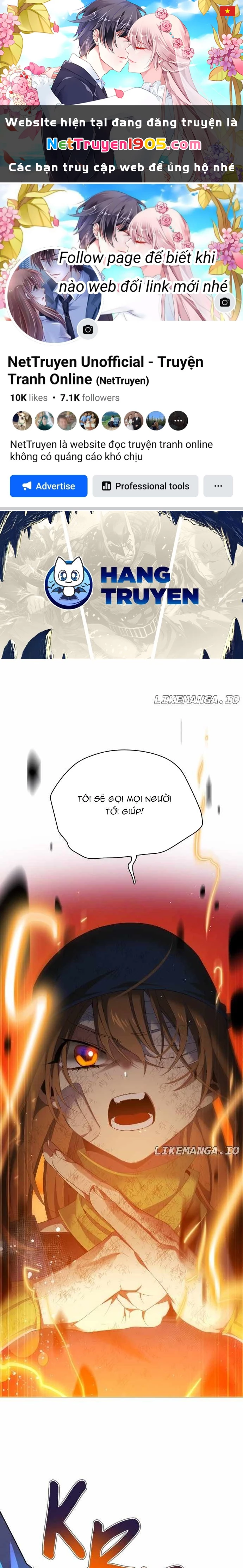 Zero Game Chapter 314 - Trang 2