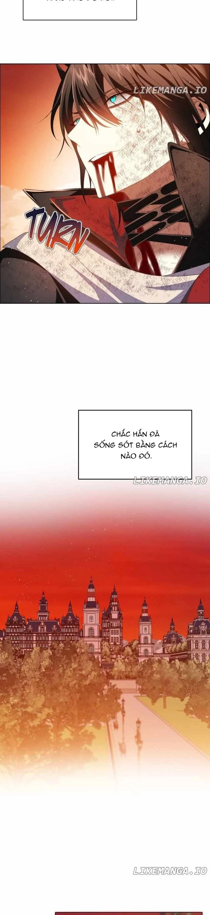 Zero Game Chapter 314 - Trang 2