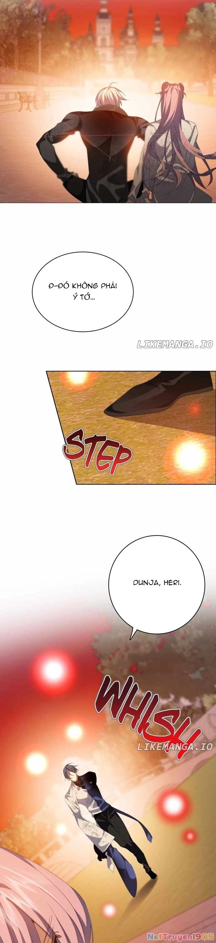 Zero Game Chapter 314 - Trang 2