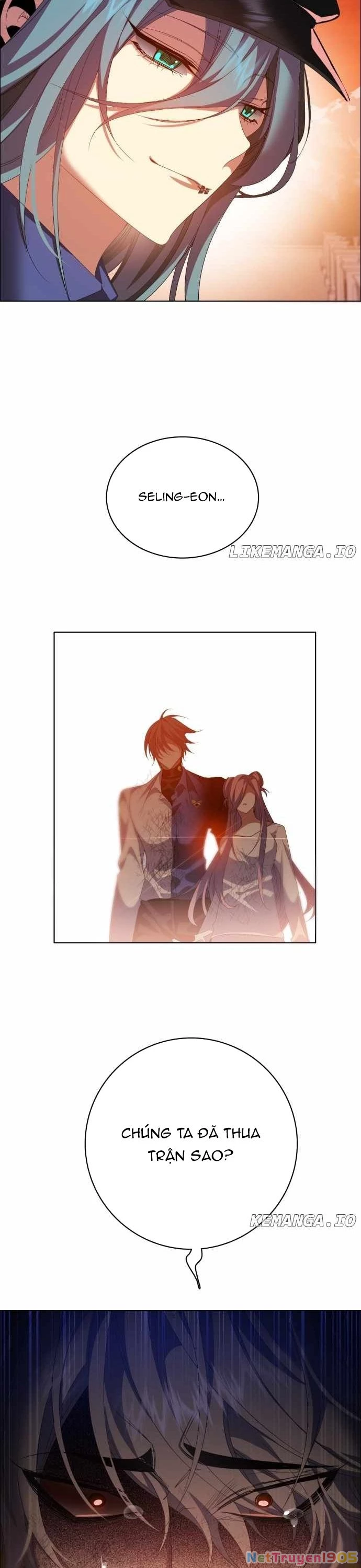 Zero Game Chapter 314 - Trang 2