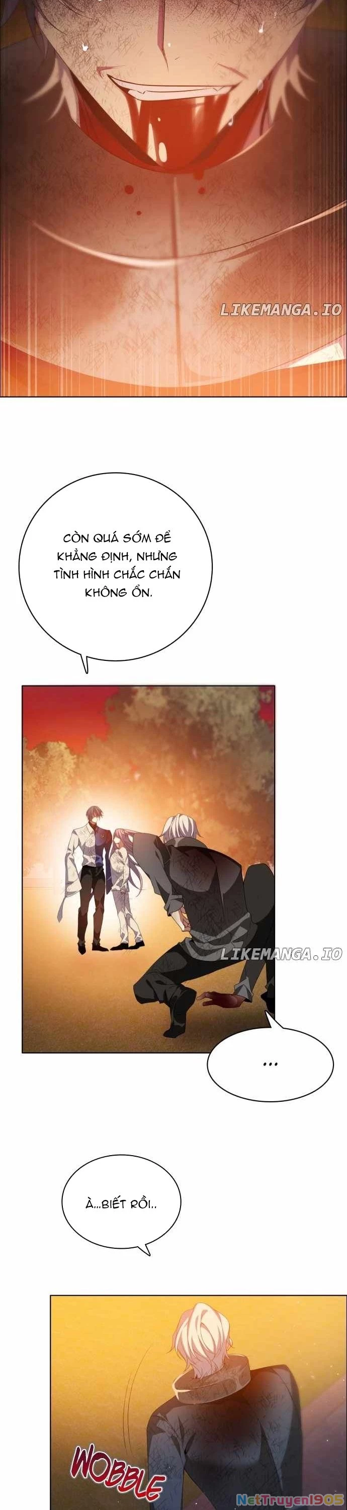 Zero Game Chapter 314 - Trang 2